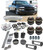 Chevrolet 1500 1999-2006 8 Valve Manifold Air Lift 3H Management Complete Kit