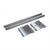 Weld On Above Axle Upper Bag Brackets & Crossmembers