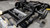 GM C-10 63-72 Accuair Endo Tank Rear Frame Mounting Bracket