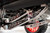 Dodge Ram 3500 4WD 2019-2026 McGaughys 8" 4-Link Lift Kit