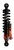 Chevrolet Corvette C7 2014-2019 Ridetech Fox Factory Race X2 Coil Over Kit