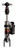 Chevrolet Corvette C7 2014-2019 Ridetech Fox Performance Elite Shocks