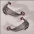 GMC Sierra 2500HD 2001-2010 DJM 6/8 Drop Kit