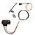 IDIDIT Auxiliary Steering Column Tilt Lever 