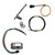 IDIDIT Auxiliary Steering Column Tilt Lever 