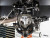 Mustang II IFS Corvette Style 2" Drop Spindles