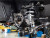 Mustang II IFS Corvette Style 2" Drop Spindles