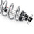 GMC S-15 / Sonoma 1982-2003 QA1 Drag Racing Kit