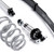 GMC S-15 / Sonoma 1982-2003 QA1 Drag Racing Kit