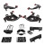 Chevrolet Silverado 1500 2WD 1999-2006 DJM 4/6 Drop Kit
