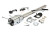 GMC 3100 1947-1954 CPP Tilt Steering Column
