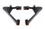 Chevrolet Silverado 1500 4WD 1999-2006 DJM 3" Drop Lower Control Arms