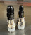 RealSeal -3AN to 3/8" PTC Stem Adapter Fitting