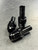 RealSeal -6AN to 3/8" PTC Stem Adapter Fitting