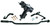 Chevrolet 150 1955-1957 CPP 500 Series Power Steering Kit W/ Linkage
