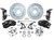 Chevrolet Delray 1955-1957 CPP 14" Front Big Brake Kit