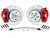 Chevrolet Nomad 1955-1957 CPP 14" Front Big Brake Kit