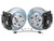 Cadillac 1957-1960 CPP 14" Front Big Brake Kit For OEM Drum Spindle