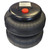 S-10 82-04 Complete Air Suspension Kit with Air Management & Notch