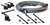 S-10 82-04 Complete Air Suspension Kit with Endo VT & E-Level Notch Shock Mounts