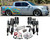 Complete Air Ride Conversion Ford Maverick 2021-2025 AWD