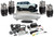Ford Bronco Sasquatch 2021-2026 Air Bag Conversion Kit w/ Air Lift 3P Management
