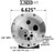 Ford F-150 1997-2003 Air Suspension Kit  with Endo VT & E-Level  Air Management