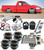 Ford F-150 1997-2003 Air Suspension Kit  with 4 Corner Air Management