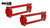 Ford F-150 1997-2003 Air Suspension Kit  with 4 Corner Air Management