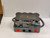 Toyota Tacoma 1995-2003 Air Suspension with Management Dual Viair 444C AVS 7 & Notch