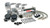 Toyota Tacoma 1995-2003 Air Suspension with Management Dual Viair 444C AVS 7 & Notch