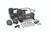 1973-1991 C-10 Suburban Air Suspension Complete Kit with Notch