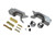 1973-1991 C-10 Suburban Air Suspension Complete Kit with Notch