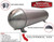 1973-1991 C-10 Suburban Air Suspension Complete Kit with Notch