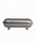 Economy 3 Gallon Spun Aluminum Air Tank