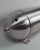 Economy 3 Gallon Spun Aluminum Air Tank