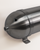 Economy 5 Gallon Spun Aluminum Air Tank