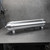 Economy 5 Gallon Spun Aluminum Air Tank