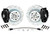 Chevrolet Bel-Air 1958-1970 CPP 14" Front Big Brake Kit