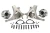 Buick Regal 1978-1987 Stock Height C7 Hub Spindles