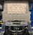 Universal 38", 1.75" DOM Tube Crossmember