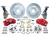 Chevrolet Delray 1958 CPP 14" Front Big Brake Kit