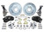 Chevrolet El Camino 1959-1960 CPP 14" Front Big Brake Kit