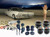 Chevrolet Impala 1965-1970 Front & Rear Bags & Brackets with FAST Air Management