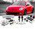 VW Beetle 2012-2019 Air Lift Performance 3P Management Dual Viair 444C