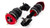 Subaru WRX 2015-2021 Air Lift Performance Management Dual Viair 444C AVS 7