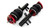 Ford Focus 2013-2018 Air Lift Performance Management Dual Viair 444C AVS 7