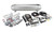 Chevrolet El Camino 64-72 Front & Rear Bags Brackets with Air Lift 3H Management