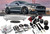 Ford Mustang 2015-2026 Air Suspension Conversion Air Lift 3H Management
