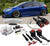 Ford Focus 2013-2018 Air Lift Performance 3P Management Dual Viair 444C